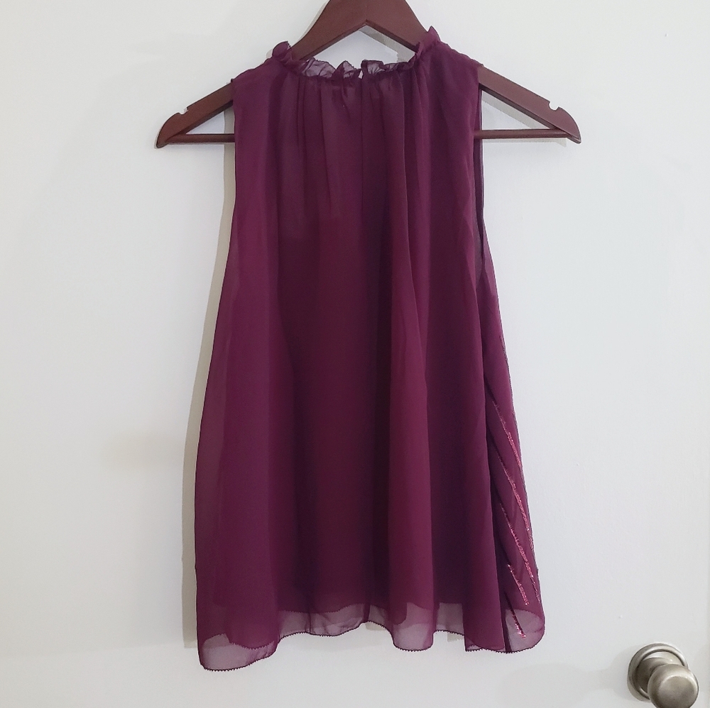 Blouse - Picture 3 of 7